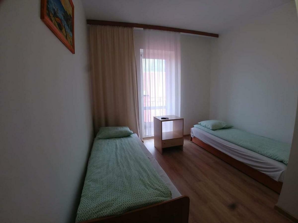 פלוק Centrum Konferencyjne Nad Wisla מראה חיצוני תמונה