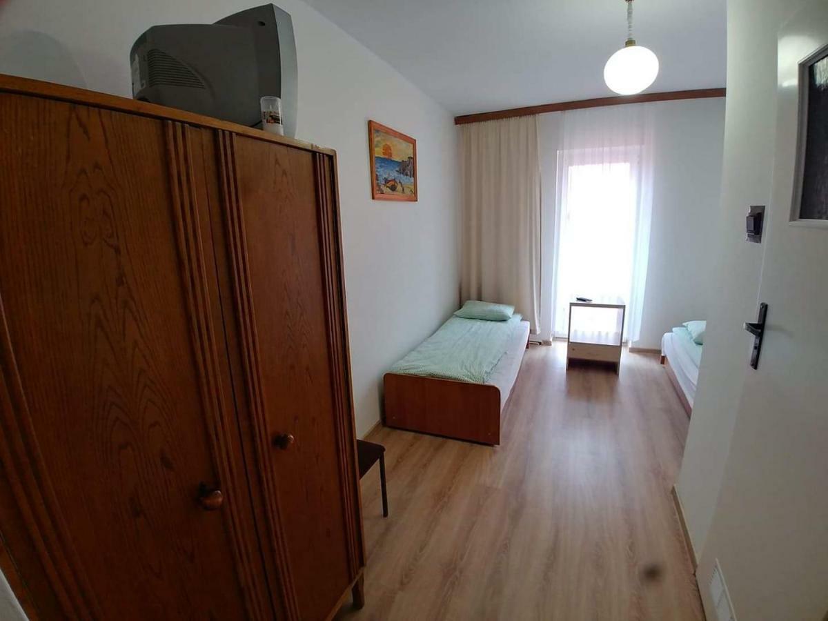פלוק Centrum Konferencyjne Nad Wisla מראה חיצוני תמונה